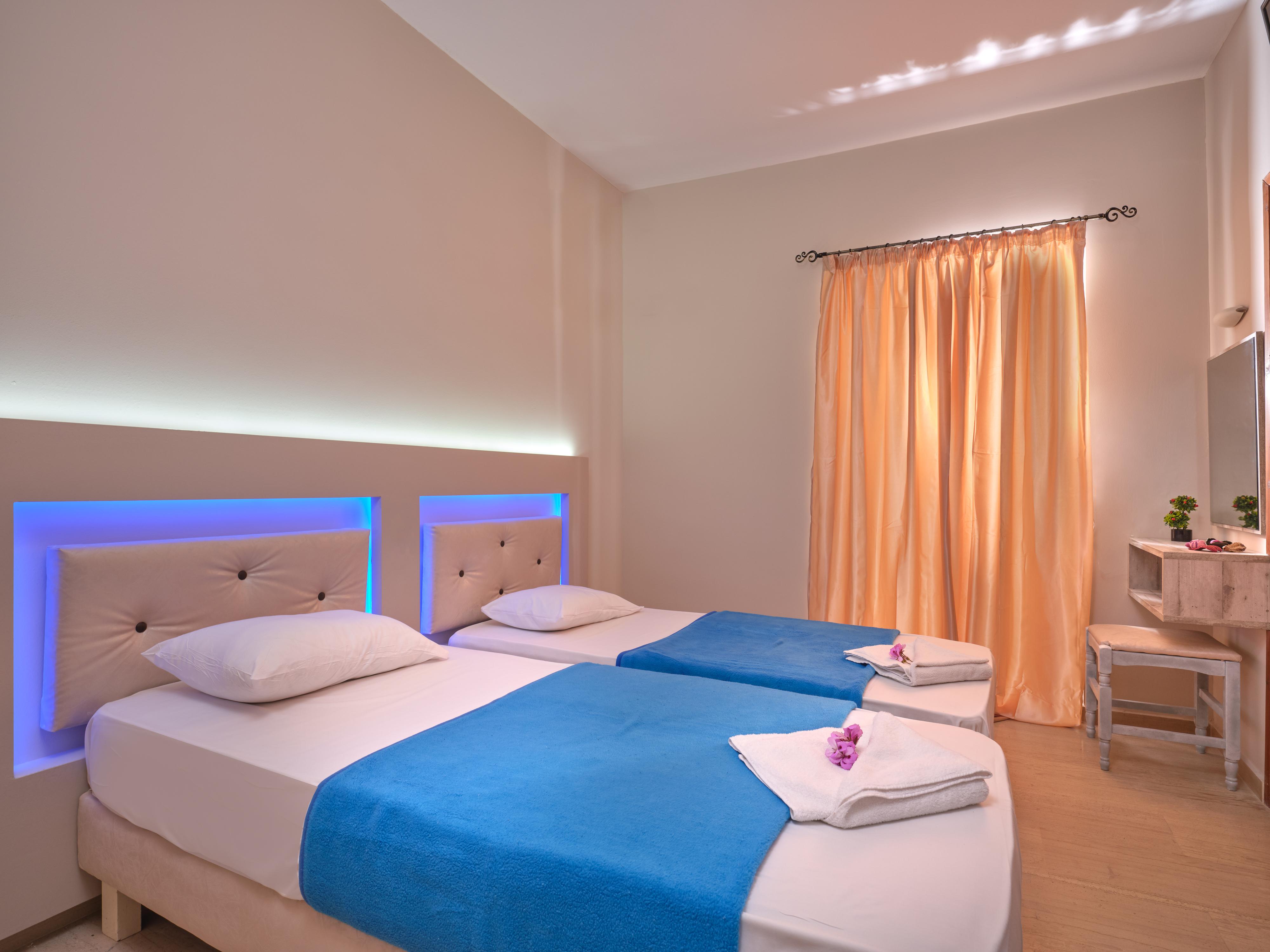 Savvas Hotel (Adults Only) Laganas Dış mekan fotoğraf