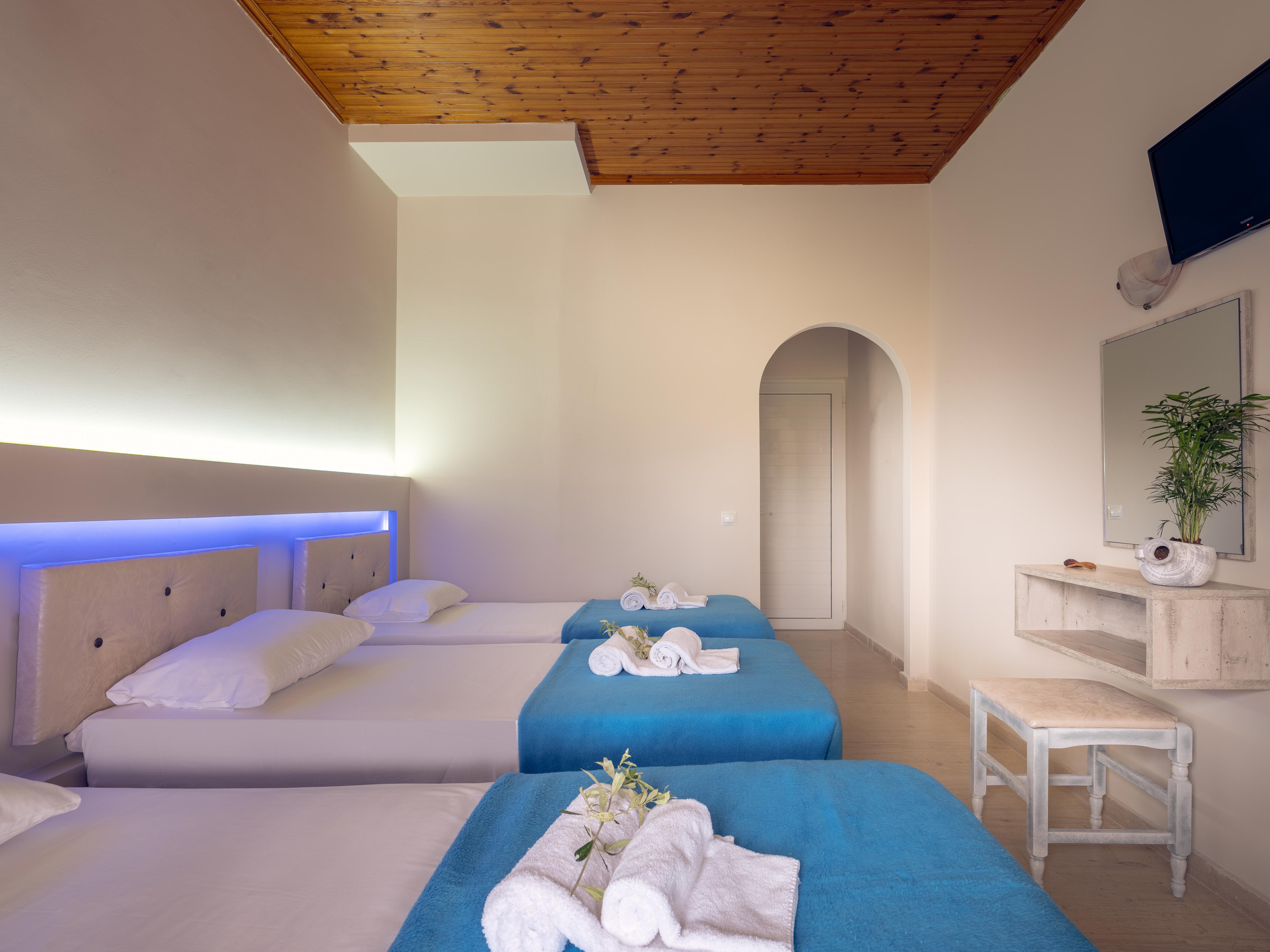 Savvas Hotel (Adults Only) Laganas Dış mekan fotoğraf