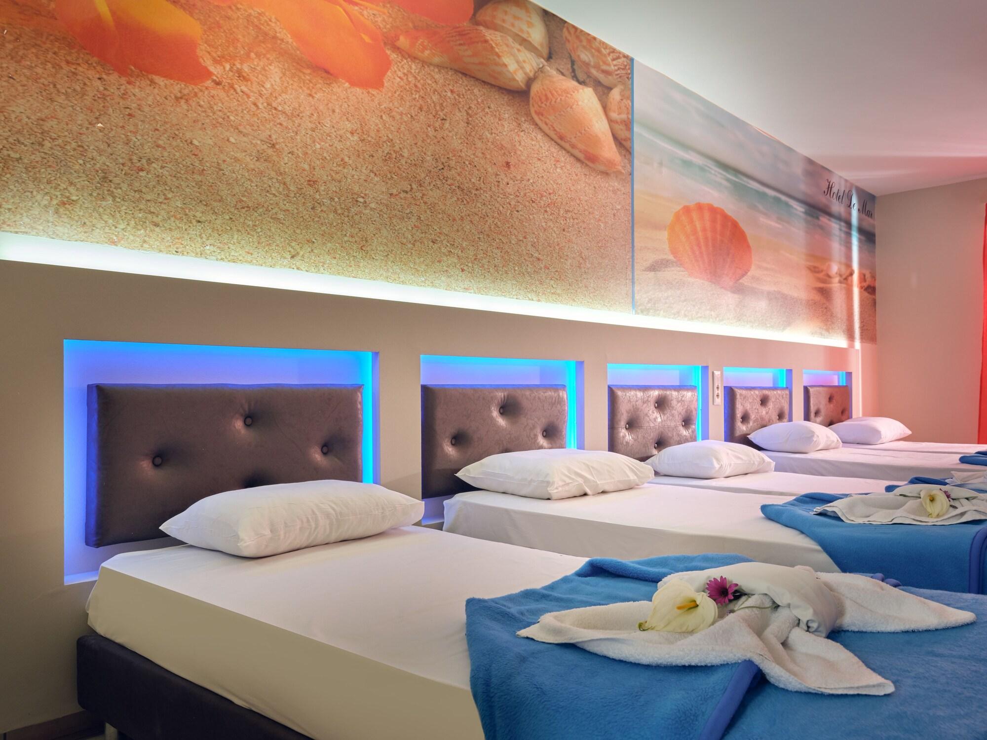Savvas Hotel (Adults Only) Laganas Dış mekan fotoğraf