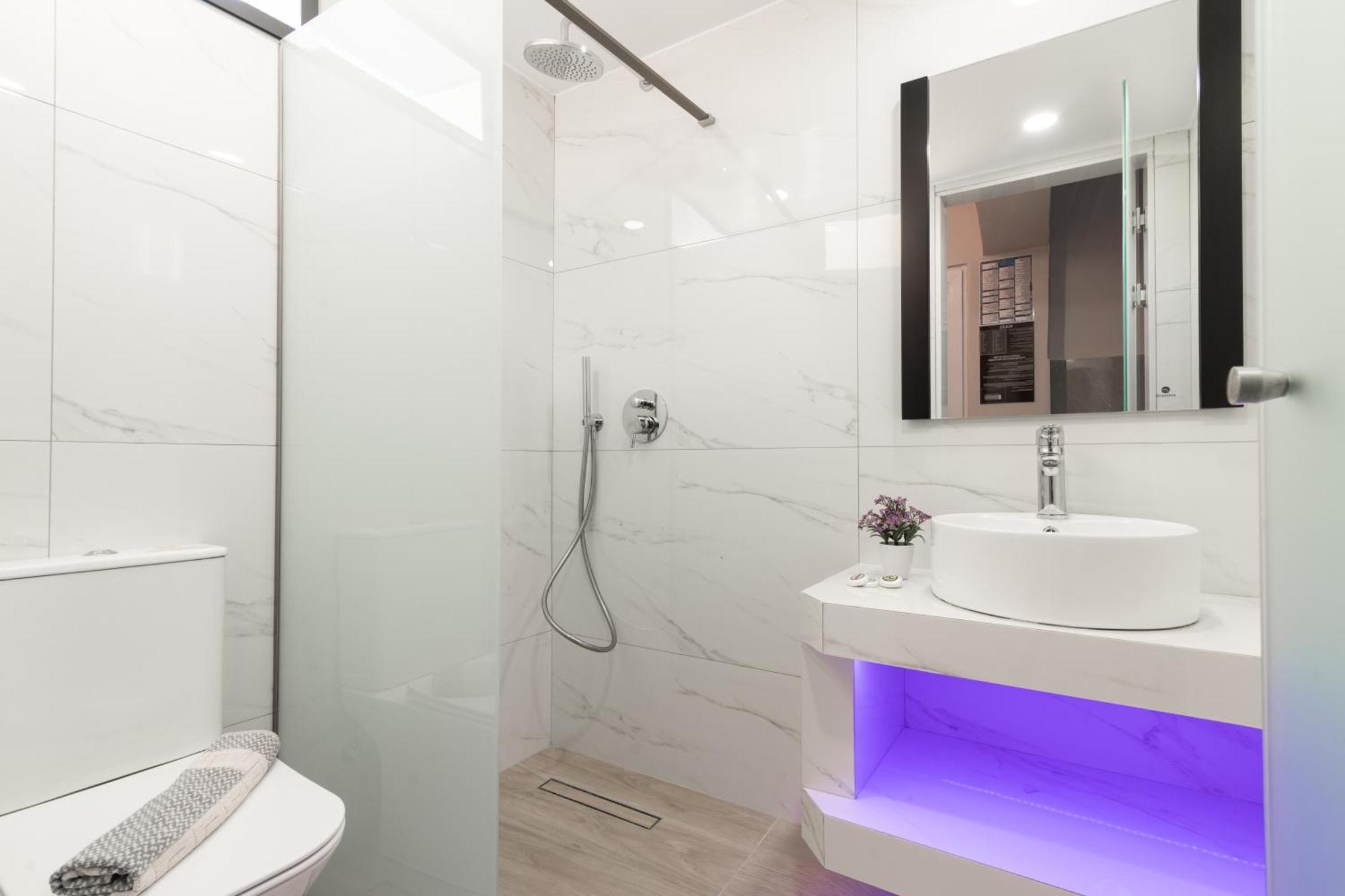 Savvas Hotel (Adults Only) Laganas Dış mekan fotoğraf