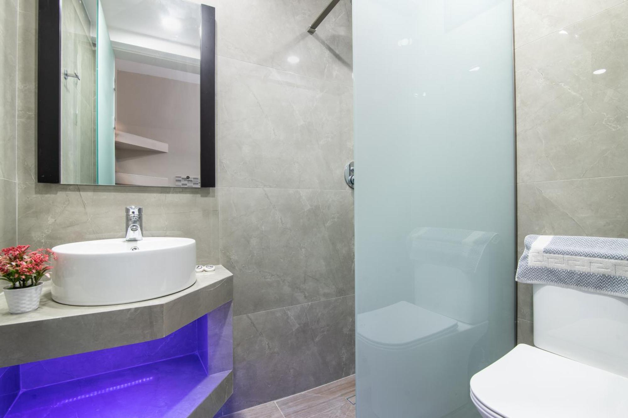 Savvas Hotel (Adults Only) Laganas Dış mekan fotoğraf