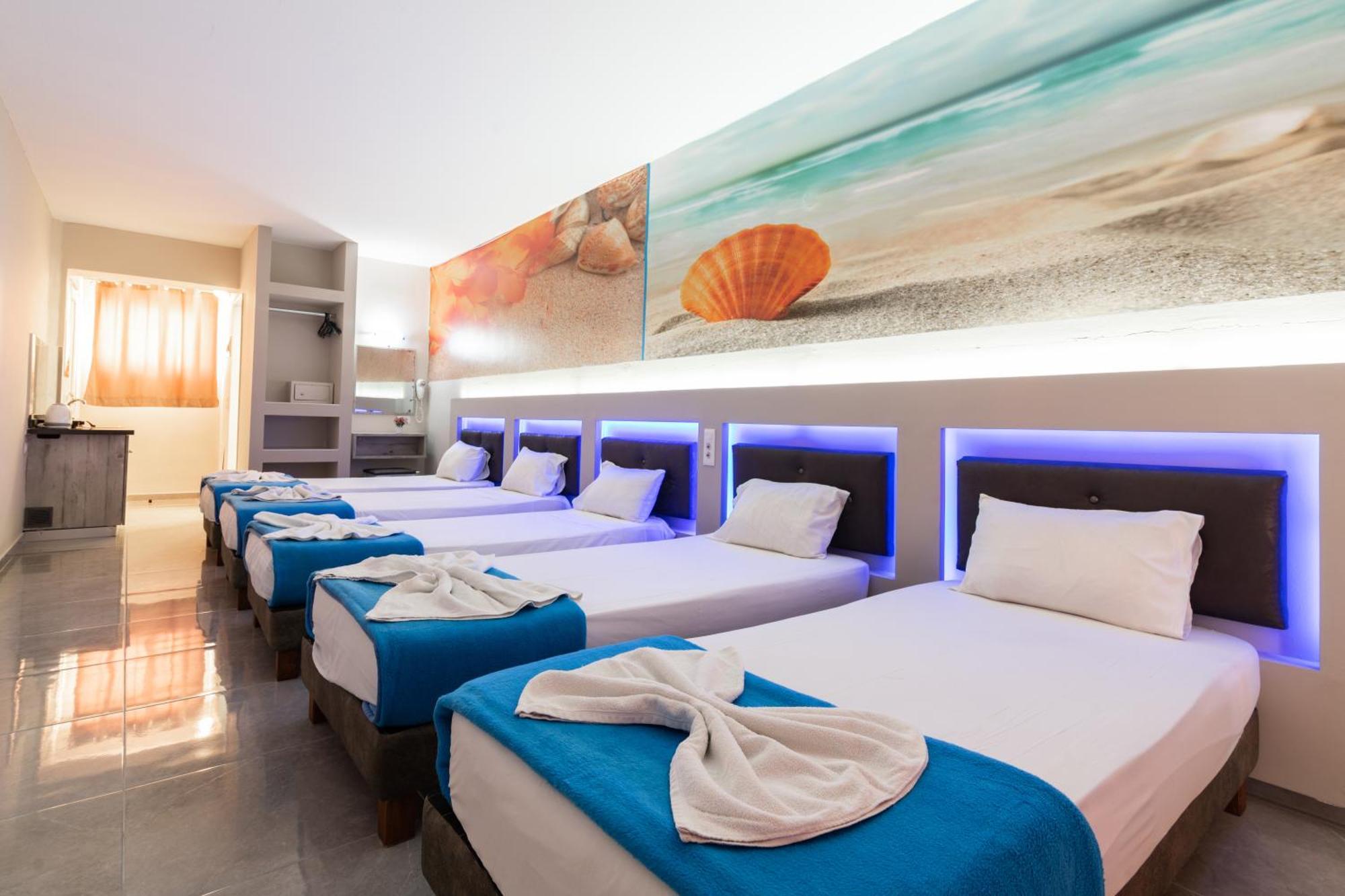 Savvas Hotel (Adults Only) Laganas Dış mekan fotoğraf