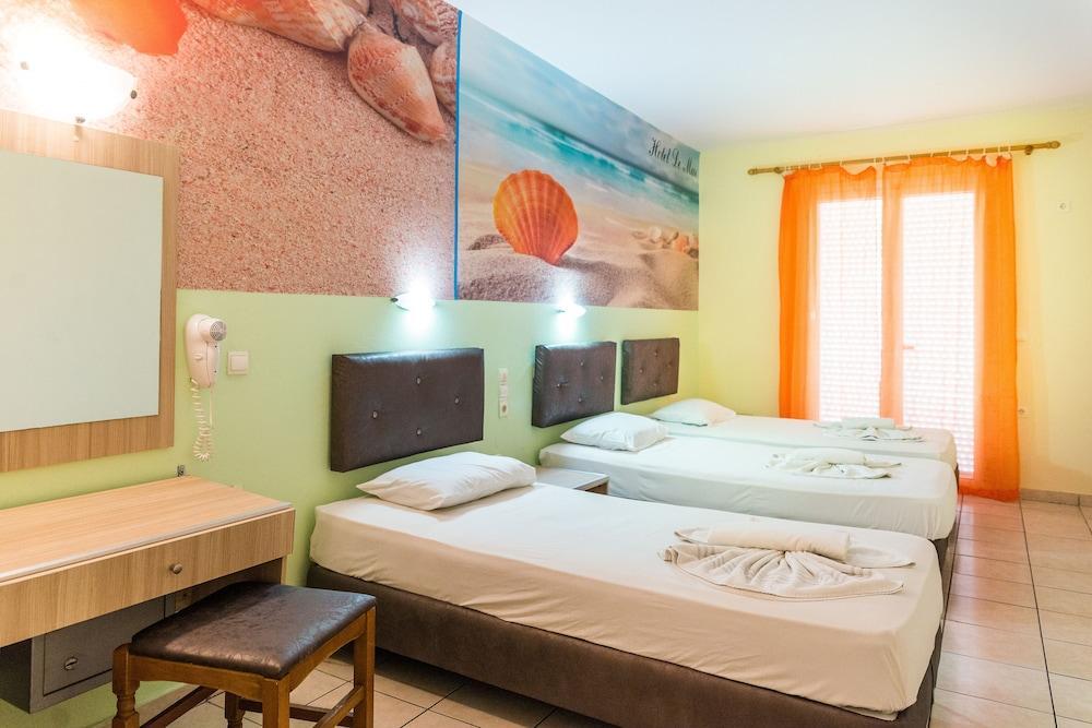 Savvas Hotel (Adults Only) Laganas Dış mekan fotoğraf